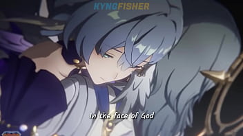 Honkai star raíl robin