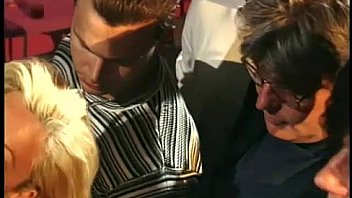 Marilyn fucked charlie