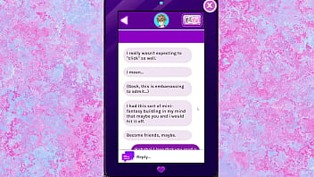 Blushblush phone cashew