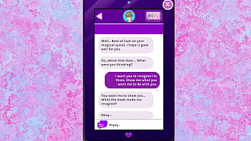 Blushblush phone cashew