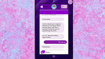 Blushblush phone cashew