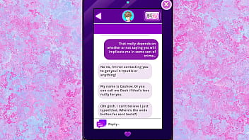 Blushblush phone cashew