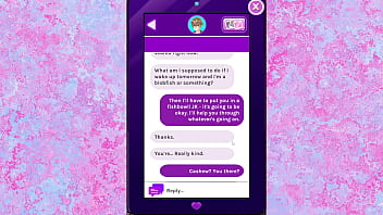 Blushblush phone cashew