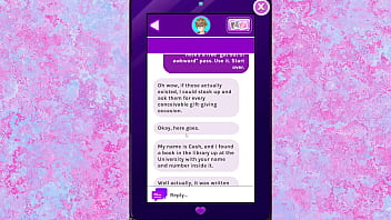 Blushblush phone cashew