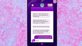 Blushblush phone cashew