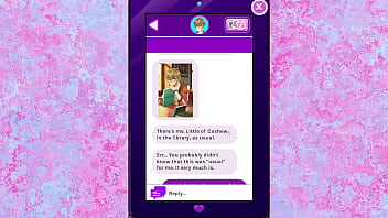 Blushblush phone cashew