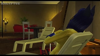 Cute lesbians finger themselves then eat eachother