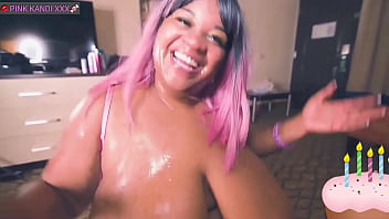 Best birthday surprise ever with fav group