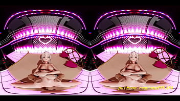 Vr180 ホロ ダンス thumbnail