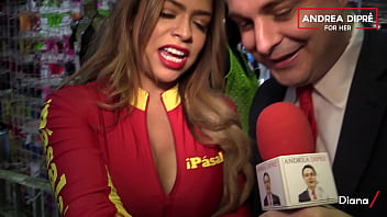 Andrea Diprè For Her Diana thumbnail