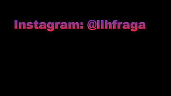 Tatuada chupando e sentando gostoso