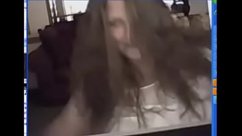 Webcam girl free amateur porn video