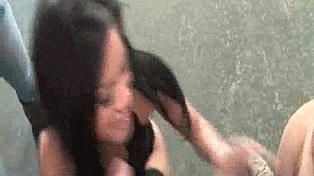 Interracial R Sucking thumbnail