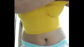 Tais 24 y o girl natural breasts