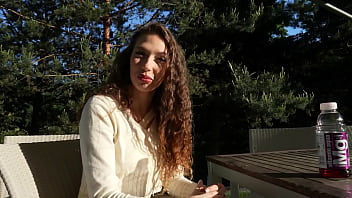 Husband fantasy come true films wife getting fucked hard by stranger