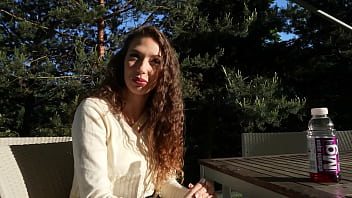 Husband fantasy come true films wife getting fucked hard by stranger