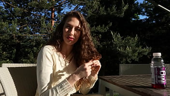 Husband fantasy come true films wife getting fucked hard by stranger