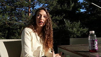 Husband fantasy come true films wife getting fucked hard by stranger