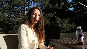 Husband fantasy come true films wife getting fucked hard by stranger