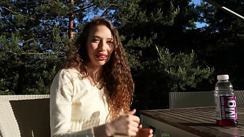 Husband fantasy come true films wife getting fucked hard by stranger