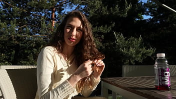 Husband fantasy come true films wife getting fucked hard by stranger