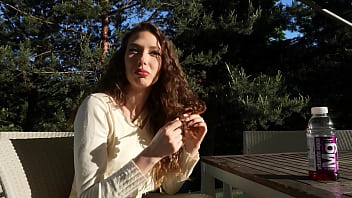 Husband fantasy come true films wife getting fucked hard by stranger