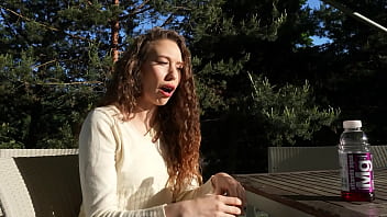 Husband fantasy come true films wife getting fucked hard by stranger