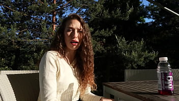 Husband fantasy come true films wife getting fucked hard by stranger