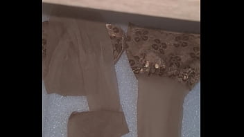 Stolen My Friends Wife Stockings After Wedding thumbnail