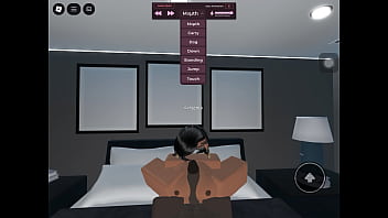 She thought i was playing when i said i wouldn’t go crazy