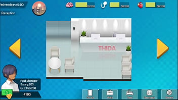 Duel cultivation is my fav method on women workplace rhapsody part 3