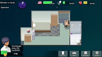 Duel cultivation is my fav method on women workplace rhapsody part 3