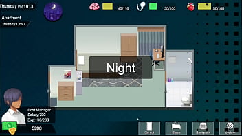 Duel cultivation is my fav method on women workplace rhapsody part 3