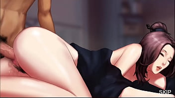 Duel cultivation is my fav method on women workplace rhapsody part 3