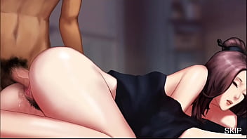 Duel cultivation is my fav method on women workplace rhapsody part 3