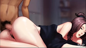 Duel cultivation is my fav method on women workplace rhapsody part 3