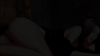 Duel cultivation is my fav method on women workplace rhapsody part 3