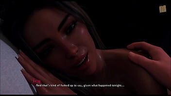 Being a dik 122 chick route