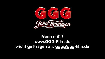 Teaser ggg john thompson slim cum sluts in sperm olympics