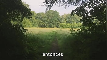 Te necesito pine grove