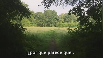 Te necesito pine grove