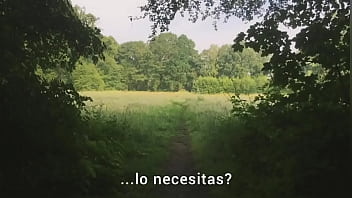 Te necesito pine grove