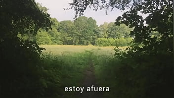 Te necesito pine grove