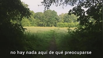 Te necesito pine grove