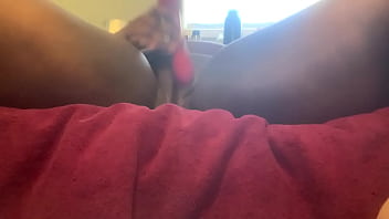 I’m always horny in the morning