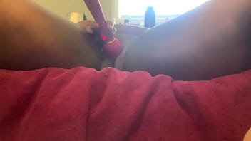 I’m always horny in the morning