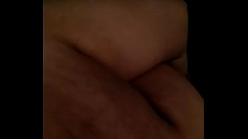 Mi zorrita dandose rico 4