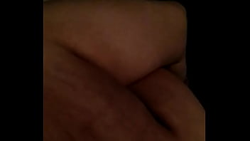 Mi zorrita dandose rico 4