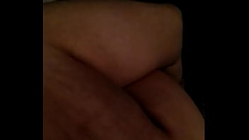 Mi zorrita dandose rico 4