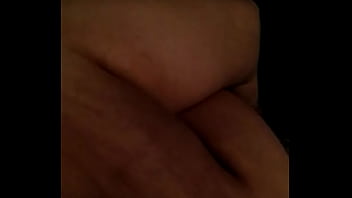 Mi zorrita dandose rico 4